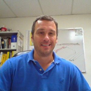 Meet your Posher, Mark